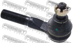 Наконечник рулевой (nissan patrol safari y61 1997-2006) 0221-y61