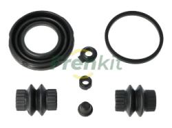 Ремкомплект заднего суппорта TOYOTA HIGHLANDER 2007- 243070