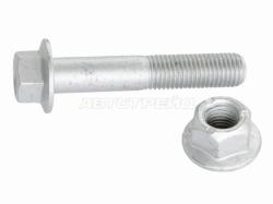 Болт с гайкой передней подвески NISSAN ALMERA UK MAKE N16E 2000.02-2006/NISSAN PRIMERA P11E 1996.06-