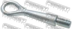 Петля буксировочная MITSUBISHI OUTLANDER/LANCER 07- 0499-DH