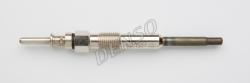 DRM51001 Радиатор LEXUS IS 250 2.5 M/T 05-