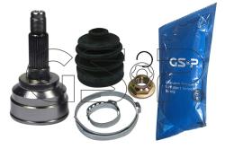 ШРУС KIA SHUMA I-II 1.5-1.8 96-04 нар. 827006