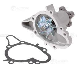 Насос водяной для а/м KIA Picanto (04-)/ Hyundai Getz (05-) 1.0i/1.1i (LWP 08252)