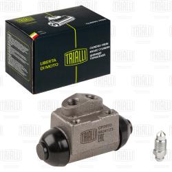 Цилиндр торм. для а/м Ford Escort (81-)/Sierra (82-) зад. лев./прав. d=22.2мм (CF 0550)