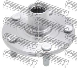 Ступица передняя (mitsubishi lancer cs 2000-2009) 0482-cuf