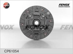 CP61054 Диск сцепл.HYUNDAI GETZ 1.3 02-05