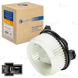 Э/вентилятор отоп. для а/м Haval M6 (21-)/H6 (14-) (LFh 3008)