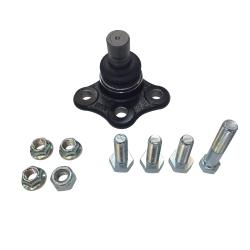 Опора шаровая CITROEN C3 02- нижн.лев/прав. CB0502