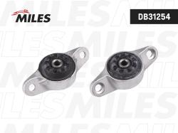 DB31254 Опора амортизатора HYUNDAI SOLARIS 17-/KIA RIO 17- зад.
