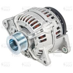 Генератор для а/м Fiat Ducato (06-) 2.3D 150A (LG 1685)