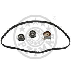 Комплект ремня ГРМ CHEVROLET: EPICA (KL1_)  EVANDA  LACETTI (J200)  NUBIRA Kombi  NUBIRA Stufenheck sk-1100