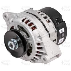 Генератор для а/м Лада 4х4 (19-) 1.7i 110А (LG 0114)