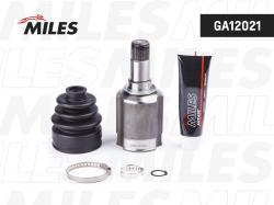 GA12021 ШРУС MB E-CLASS 212/S-CLASS 221 4 MATIC 04-13 внутр.прав.