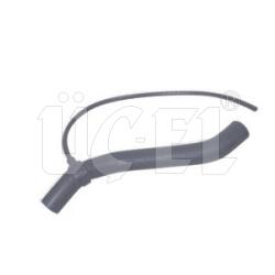 Патрубок V.W. PASSAT 1.6 1.9 D. 65123