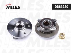 Ступица с подшипником MINI COOPER 01-07 пер. DB83220