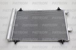 PRS1206 Радиатор кондиционера