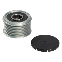 STARTVOLT SGP 1404 Шкив с обгонной муфтой генератора для автомобилей Nissan Qashqai J10 (06-) 1.6i