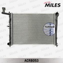 ACRB053 Радиатор HYUNDAI i30 / KIA CEED 1.4-2.0 07-