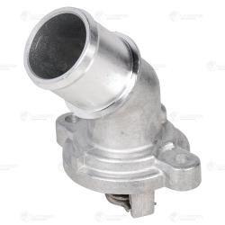Термостат для а/м Chevrolet Cobalt (11-)/Daewoo Gentra (13-) 1.5i (82°С) (c корпусом) (LT 0591)