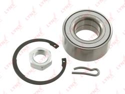 Подшипник ступ.CITROEN BERLINGO/BX/XANTIA/XSARA/ZX/PEUGEOT 205-406 82- пер. WB-1376