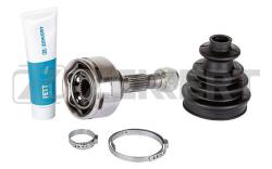 ШРУС внешн. Citroen C2 03- Citroen C3 02- Peugeot 206 02- 207 06- 208 12- МКПП gs-3891