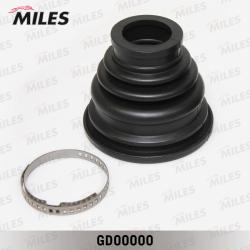 GD00000 Пыльник ШРУСа RENAULT LOGAN/SANDERO 1.4/1.6 04- внутр.лев.