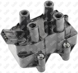 Катушка зажигания Opel Astra Calibra Omega Vectra 1.8i 2.0i 91-05 KD8040A