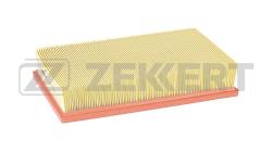 Фильтр возд. Audi 80 IV V 89- 100 IV 90- A6 94- VW Jetta II 84- Passat III IV 88- Golf I II  lf-1165