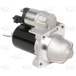 Стартер для а/м Geely Coolray (19-)/Atlas Pro (21-) 1.5T 1,4кВт (LSt 2735)