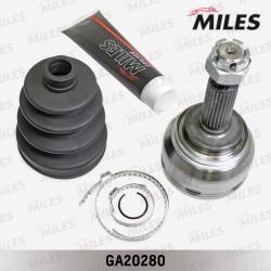 Шрус MITSUBISHI SPACE WAGON/GALANT 1.8/2.0 91-98 нар. ga20280