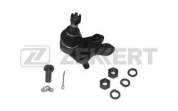 Опора шаровая перед. ниж. лев./прав. Toyota Avensis (T250) 03- Geely Emgrand EC7 11- FC (Vision) 0 tg-5218