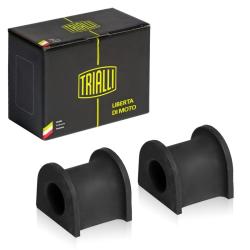 TRIALLI RB 0532 Втулки стабилизатора для автомобиля Chevrolet Lanos (97-)
