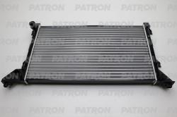 PRS3250 Радиатор системы охлаждения