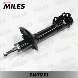 DM01201 Амортизатор VW PASSAT 09/92-08/96 пер.масл.(стойка)