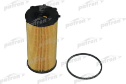 PF4091 Фильтр масляный