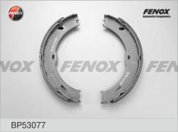 Колодки ст.торм.MERCEDES SPRINTER 209-524 06-/VW CRAFTER 30-35/30-50 06- BP53077
