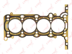 Прокладка ГБЦ OPEL CORSA/ASTRA/INSIGNIA, CHEVROLET AVEO/CRUZE 1.2/1.4I 06> SH-0720