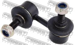 ТЯГА СТАБИЛИЗАТОРА ПЕРЕДНЯЯ ЛЕВАЯ (HONDA INTEGRA DC5 2001-2006) FEBEST 0323-023