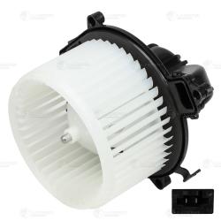 Э/вентилятор отоп. для а/м PSA Berlingo II (08-)/Partner II (08-) (auto A/C) (LFh 2052)