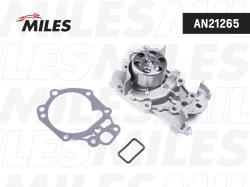 Насос водяной RENAULT SANDERO/CLIO/TWINGO 1.2 01- AN21265