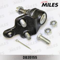 Опора шаровая TOYOTA CAMRY 01-06/LEXUS RX 300 03- прав. DB35155