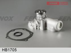 Насос водяной MITSUBISHI OUTLANDER 2.4 01- HB1705