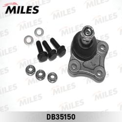 DB35150 Опора шаровая VW GOLF IV/BORA/AUDI A3/SKODA OCTAVIA 98- нижн.лев.
