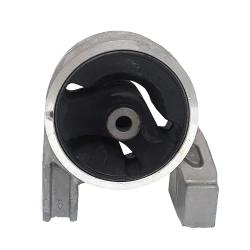 GZ0020 Опора двигателя HYUNDAI ACCENT/KIA RIO 05-