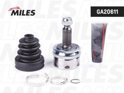 GA20611 ШРУС MITSUBISHI L200 IV 2.5DI-D-3.5 05-нар. +ABS