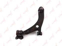 Рычаг нижний L / перед. подв. MAZDA 3(BK) 1.4-2.3T 03-09 / 5 1.8-2.0D 05> c5171l