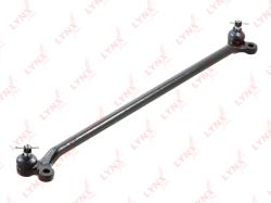 Рулевая тяга в сборе L/R NISSAN NAVARA(D21) 86-08 / PATHFINDER(WD21) 86-95 /PICK UP(D21) 92-98 / TER c3076lr