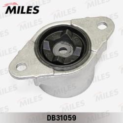 DB31059 Опора амортизатора FORD FIESTA/FUSION 02- зад.