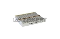 Фильтр салон. Chrysler Grand Voyager V 07- Infiniti Q50 (V37) 13- VW Routan 08- Lancia Voyager (4 if-3446