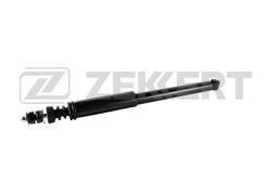 Амортизатор газовый задней подвески Renault Logan 04- Logan Stepway I II 09- Dacia Logan I II 04- sg-2369